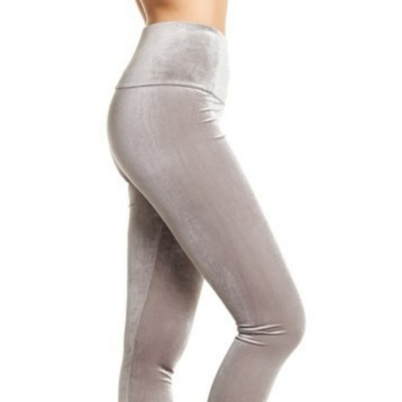 RDI Pants - 🦄5/$25 RDI Skinny Velvet Leggings🦄